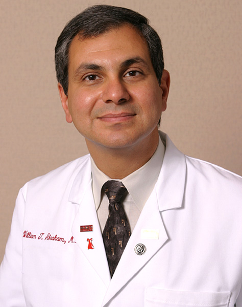 William T. Abraham