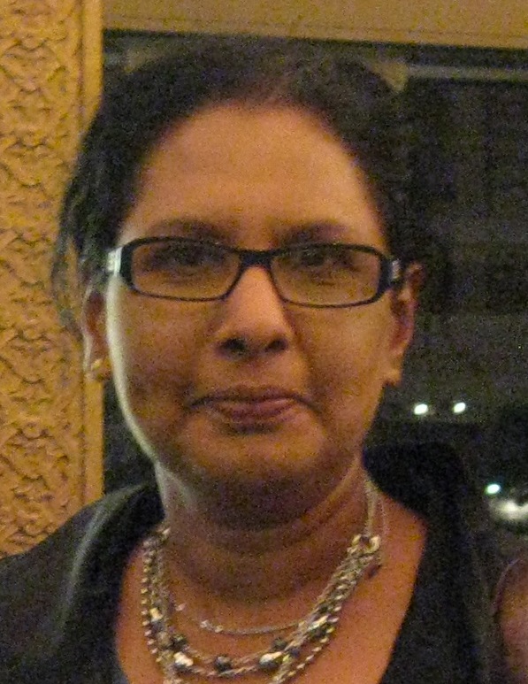 Elizabeth John